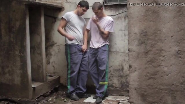 Argentinians cock sucking