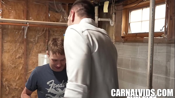 Tucked Away Jay Stryker , Noah White