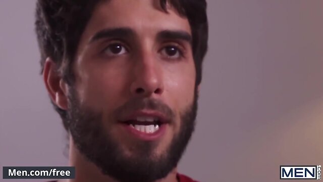 Diego sans william jizz – cheaters part 1 – men.com