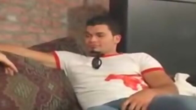 Mature fucks young guy