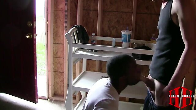 Internal Cum bareback