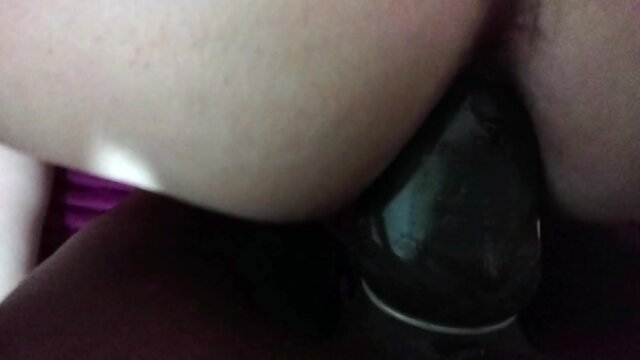 White ass fucked by black cock