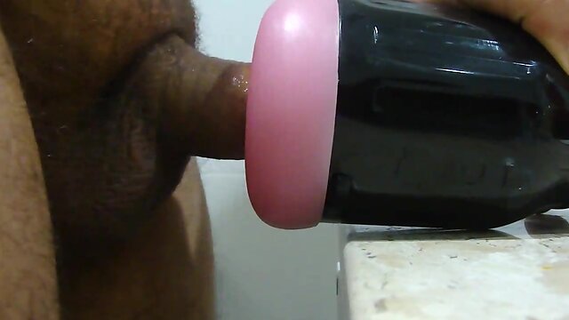 Cu de brinquedo fleshlight