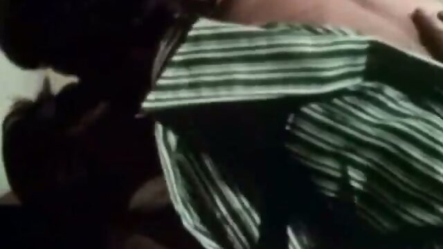 American Cream Retro Gay Porn