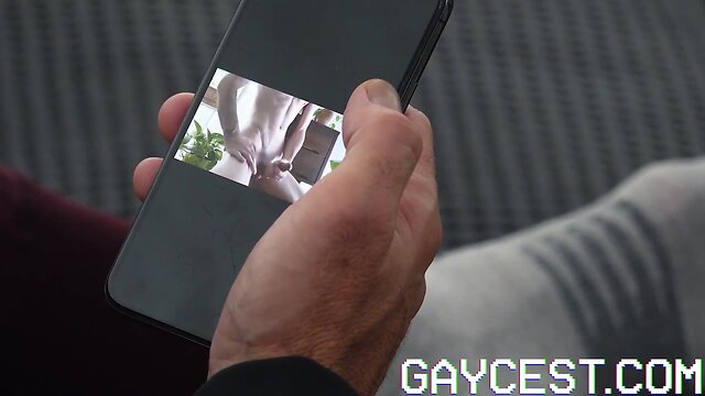 Gaycest older dilf with moustache fucks sugary, teenage boy virgin