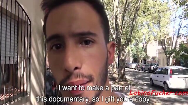 Straight guy has sex anal sex for the first time ever