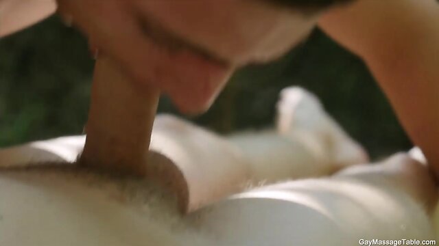 Young Twinks Hot Ass Fuck Massage