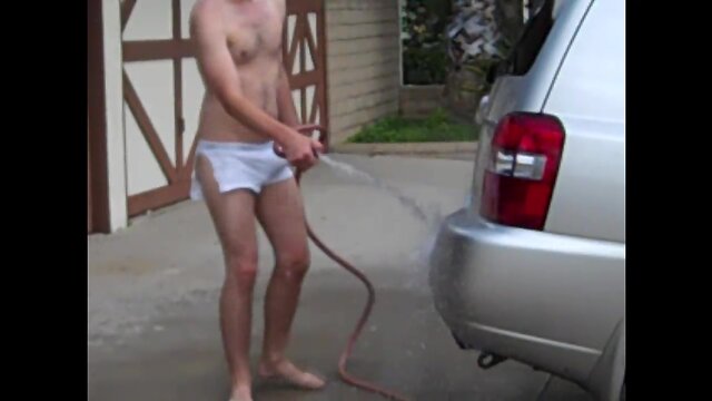 Boner on the street-xad.l