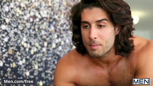 Diego sans, luis rubi cupid takes a shot