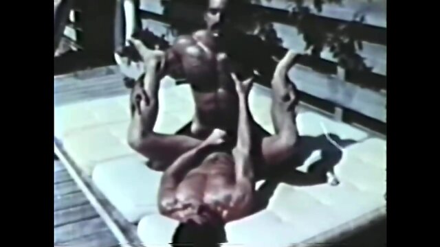 Hot and romantic missionary fuck