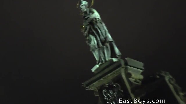 Masturbation night in prague mickey rush