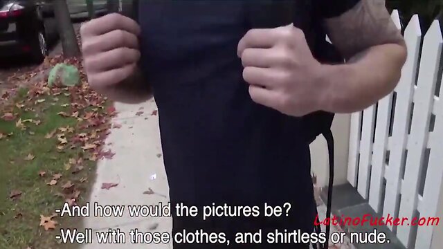 Seeking financial solutions as a latin gay man