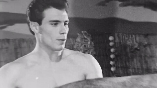 Amateur homemade hunks jocks monte hanson 2