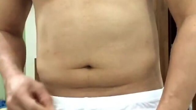 Minh tuan show trên blued