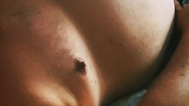 Big daddy bear with round fat belly, big bull nipples, hot bear body sex cumshot, full milk cum big bull big bears hot