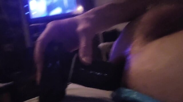 Music, rhythm, and dancing: a black mans special