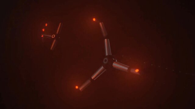 Dante and the tentacles – season 1 episode 3