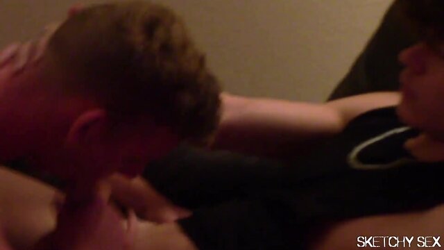 Smoke da cocks – sketchysex