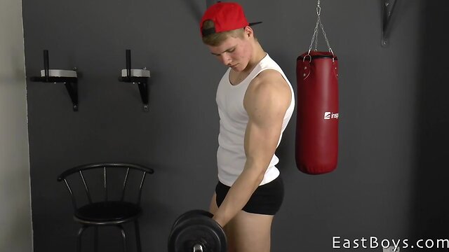Muscular flex casting 18